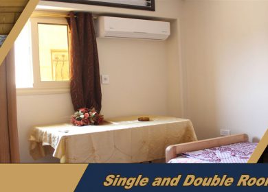 Low Cost AC Room Package Mens Mansion in Kodambakkam