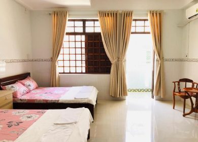 Double Sharing Mens Mansion in Kodambakkam